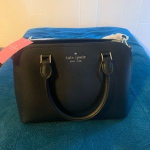 NWT Kate Spade Darcy Small Satchel
